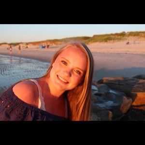 Meet your Posher, Katherine